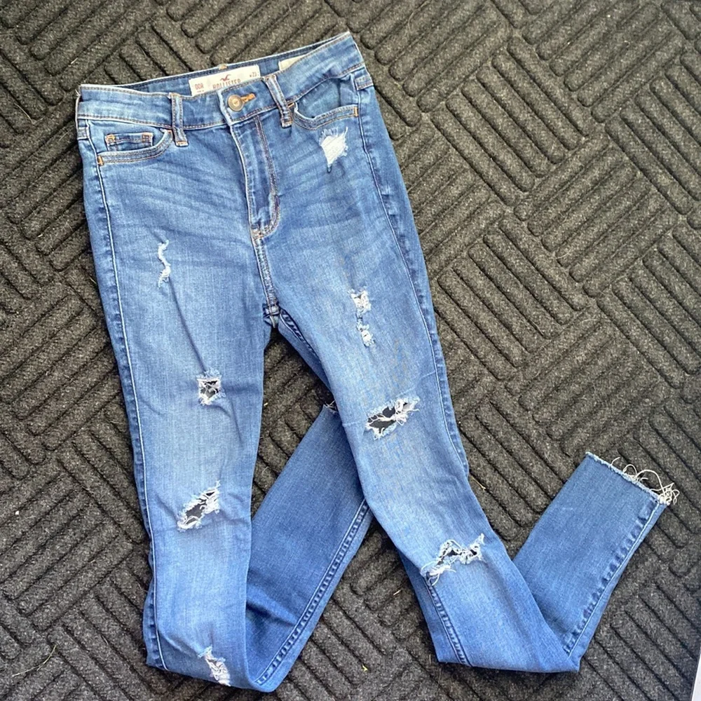 Hollister jeans - Picture 4 of 6